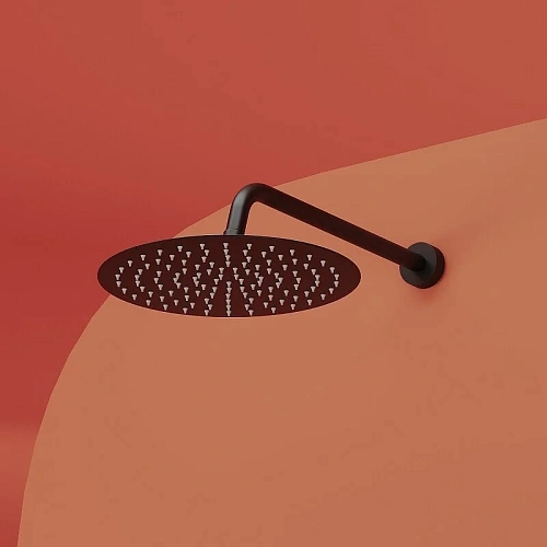 Душевая система Sancos Link SC3005MB встраиваемый, с термостатом, черный матовый Душевая система Sancos Link SC3005MB встраиваемый, с термостатом, черный матовый