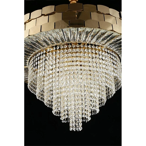 Люстра подвесная Aployt Dzhoell APL.823.03.18 Люстра подвесная Aployt Dzhoell APL.823.03.18