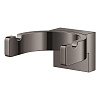Картинка анонса товара «крючок grohe selection, темный графит глянец (41049a00)»