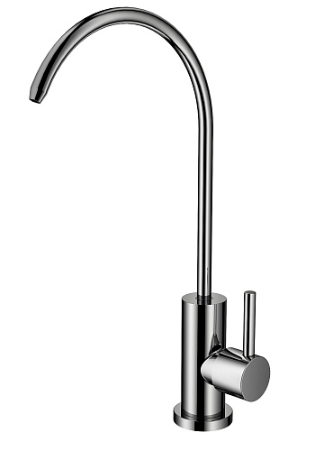 Кран Wonzon & Woghand брашированный никель (WW-AE4587-BS) Кран Wonzon & Woghand брашированный никель (WW-AE4587-BS)