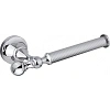 Держатель туалетной бумаги CEZARES OLIMP-TH04 хром-металл OLIMP-TH04-01-M