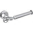 Держатель туалетной бумаги CEZARES OLIMP-TH04 хром-металл OLIMP-TH04-01-M Держатель туалетной бумаги CEZARES OLIMP-TH04 хром-металл OLIMP-TH04-01-M