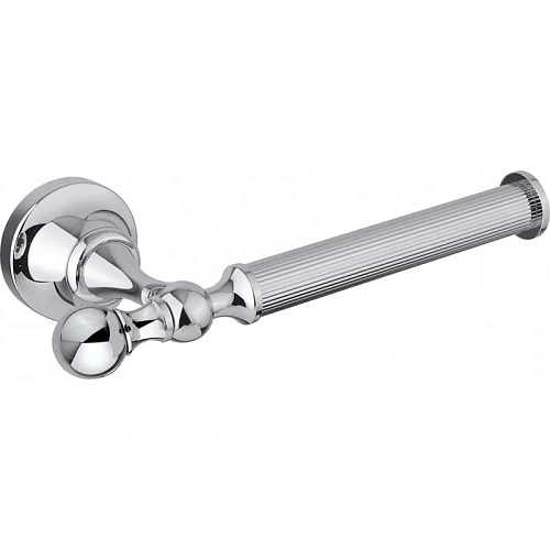 Держатель туалетной бумаги CEZARES OLIMP-TH04 хром-металл OLIMP-TH04-01-M Держатель туалетной бумаги CEZARES OLIMP-TH04 хром-металл OLIMP-TH04-01-M