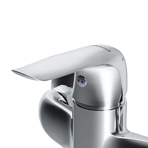 Смеситель для душа Damixa Palace Evo 2 322000000 Смеситель для душа Damixa Palace Evo 2 322000000