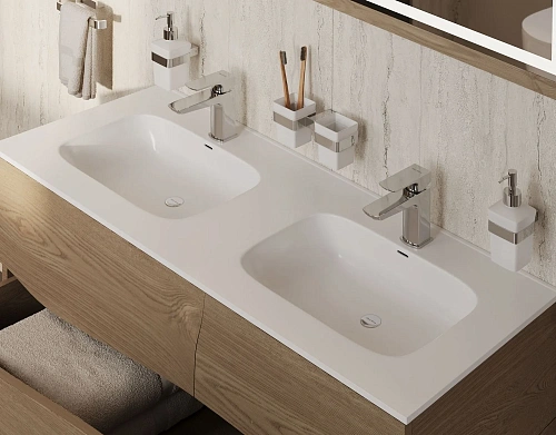 Тумба под раковину Allen Brau Glority 120 1.35004.NW дуб антик Тумба под раковину Allen Brau Glority 120 1.35004.NW дуб антик