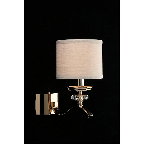 Светильник настенный (Бра) Aployt Okin APL.715.11.01 Светильник настенный (Бра) Aployt Okin APL.715.11.01