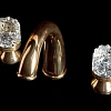 Смеситель для раковины Boheme CRYSTAL 297-CRST на 3 отверстия Смеситель для раковины Boheme CRYSTAL 297-CRST на 3 отверстия