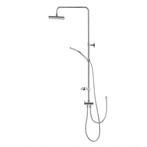 Душевая система Swedbe Calypso 5077 Душевая система Swedbe Calypso 5077