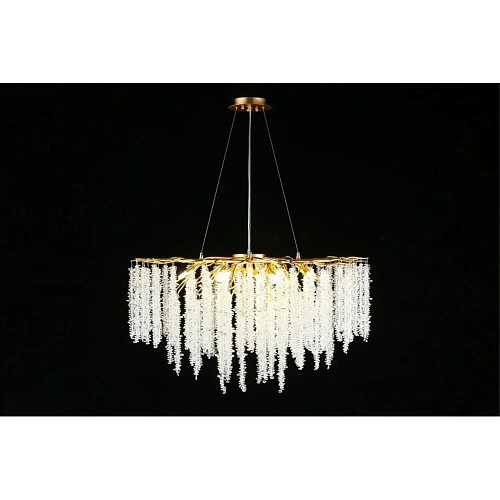 Люстра подвесная Aployt Paulina APL.848.03.15 Люстра подвесная Aployt Paulina APL.848.03.15