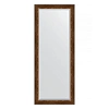 Зеркало в багетной раме Evoform Exclusive Floor BY 6119 81 x 201 см, римская бронза