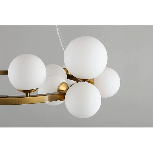 Люстра подвесная Aployt Letizia APL.314.03.14 Люстра подвесная Aployt Letizia APL.314.03.14