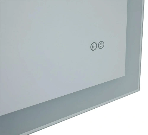 Зеркало Aquanet Алассио NEW 6085 LED 00249343 Зеркало Aquanet Алассио NEW 6085 LED 00249343