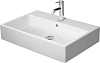 Раковина Duravit Vero Air 2350700000 с переливом