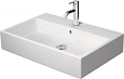 Раковина Duravit Vero Air 2350700000 с переливом Раковина Duravit Vero Air 2350700000 с переливом