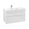 Картинка анонса товара «тумба под раковину villeroy &amp; boch venticello 95,3 см, a92702dh»