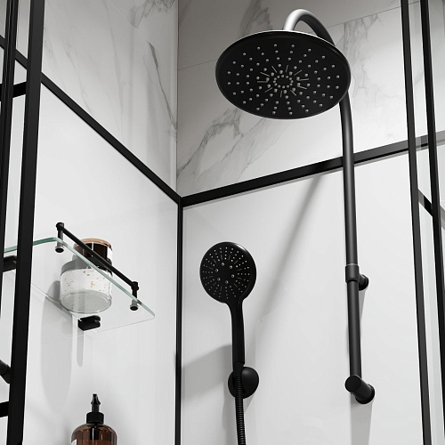 Душевая кабина Niagara Standart ST120/80/15QR/KL/BKT (1200х800х2250) Душевая кабина Niagara Standart ST120/80/15QR/KL/BKT (1200х800х2250)