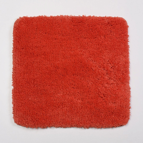 Коврик WasserKRAFT Kammel BM-8338 Cherry Tomato красный Коврик WasserKRAFT Kammel BM-8338 Cherry Tomato красный