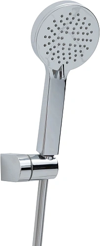 Душевой гарнитур Allen Brau Eclipse 5.E1005-00 хром Душевой гарнитур Allen Brau Eclipse 5.E1005-00 хром