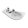 Раковина Ravak Avocado Comfort L 95x53 XJ9L1100000