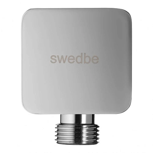 Шланговое подключение Swedbe Platta 5508 Шланговое подключение Swedbe Platta 5508