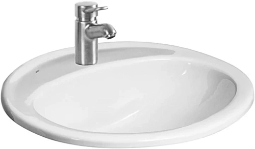 Раковина Roca Adora 56x47 327203000 Раковина Roca Adora 56x47 327203000