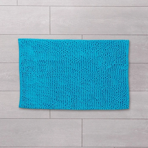 Коврик Iddis Blue Heaven 80x50 620M580i12 Коврик Iddis Blue Heaven 80x50 620M580i12