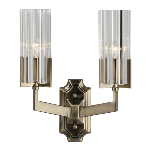 Светильник настенный (Бра) Omnilux Ledro OML-69901-02 Светильник настенный (Бра) Omnilux Ledro OML-69901-02