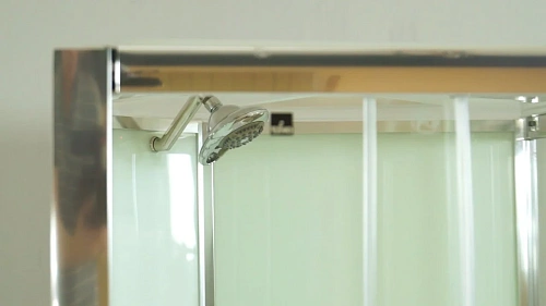 Душевая кабина Timo Premium ILMA 902 L с крышей, хамам и стульчиком 120x80x222 Душевая кабина Timo Premium ILMA 902 L с крышей, хамам и стульчиком 120x80x222