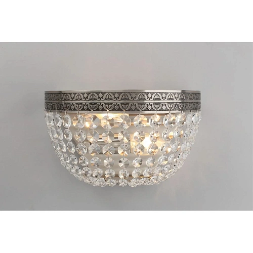 Светильник настенный (Бра) Aployt Helcia APL.756.11.02 Светильник настенный (Бра) Aployt Helcia APL.756.11.02