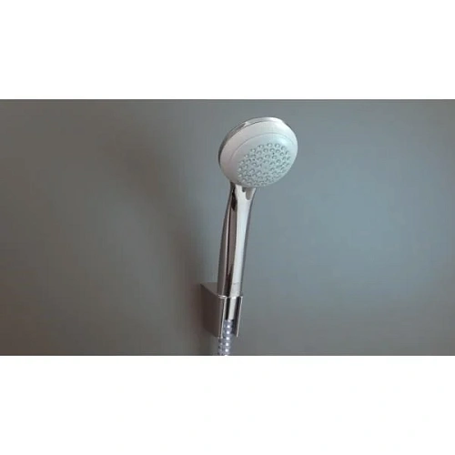 Душевая лейка hansgrohe Crometta 85 Variojet 28562000 Душевая лейка hansgrohe Crometta 85 Variojet 28562000