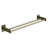 Полотенцедержатель Art&amp;Max Gotico AM-4848AQ (двойной) 60 см