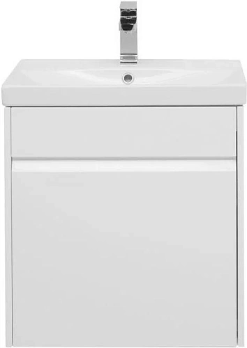 Тумба под раковину Aquanet Палермо 60 белый 00203934 Тумба под раковину Aquanet Палермо 60 белый 00203934