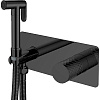 Картинка анонса товара «гигиенический душ boheme stick 127-bb diamond black»