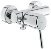 Картинка анонса товара «смеситель для душа grohe concetto, хром (32210001)»