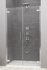Картинка анонса товара «душевая дверь radaway arta 386183-03-01r 55 см r»