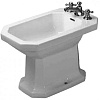 Картинка анонса товара «биде напольное duravit 1930 series 0267100000»