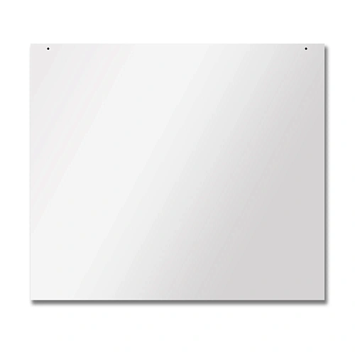 Экран для ванны торцевой Taliente BPTA-V-70 глянцевый гладкий для ванн шириной 70см Экран для ванны торцевой Taliente BPTA-V-70 глянцевый гладкий для ванн шириной 70см