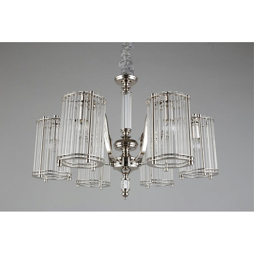 Люстра подвесная Aployt Sibil APL.733.03.06 Люстра подвесная Aployt Sibil APL.733.03.06