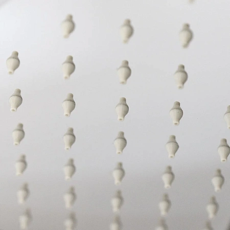 Душевая система Lemark Melange LM4922CW встраиваемая, хром/белый Душевая система Lemark Melange LM4922CW встраиваемая, хром/белый