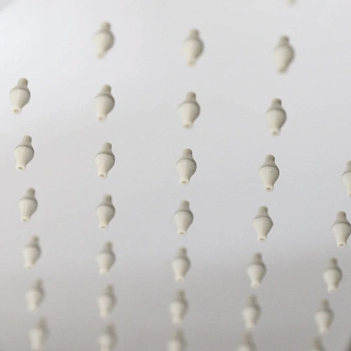 Душевая система Lemark Melange LM4922CW встраиваемая, хром/белый Душевая система Lemark Melange LM4922CW встраиваемая, хром/белый