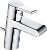 Смеситель для раковины Kludi O-Cean 383400575