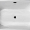 Акриловая ванна ABBER AB9216-1.7B Акриловая ванна ABBER AB9216-1.7B