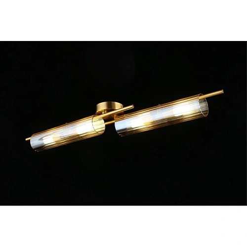 Люстра потолочная Aployt Lusia APL.315.07.04 Люстра потолочная Aployt Lusia APL.315.07.04