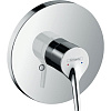 Картинка анонса товара «смеситель для душа hansgrohe talis s 72606000»