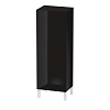 Картинка анонса товара «шкаф duravit l-cube lc1179r4040 50 см черный глянцевый»