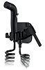 Картинка анонса товара «гигиенический душ rush capri (ca1435-99black)»