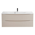 Тумба под раковину BelBagno MARINO-1200-2C-SO-CO-P подвесная 1200x450 Crema Opaco Тумба под раковину BelBagno MARINO-1200-2C-SO-CO-P подвесная 1200x450 Crema Opaco