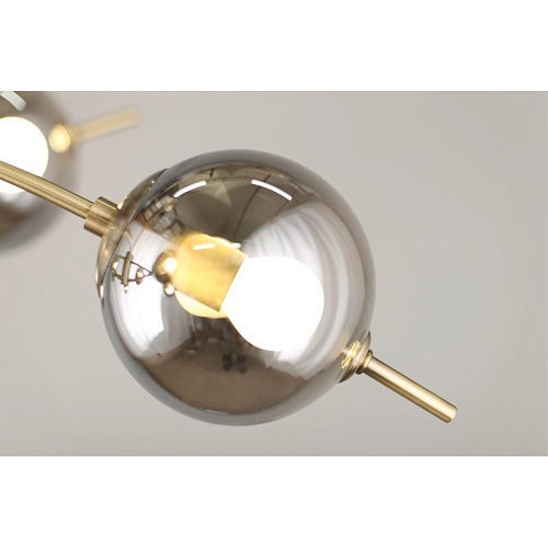 Люстра потолочная Omnilux Rosolina OML-57207-08 Люстра потолочная Omnilux Rosolina OML-57207-08