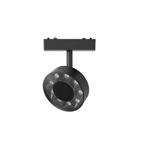 Светильник трековый Aployt Magnetic track 48 APL.0119.00.09 Светильник трековый Aployt Magnetic track 48 APL.0119.00.09