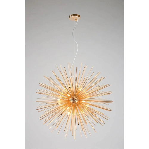 Люстра подвесная Aployt Bozena APL.816.03.15 Люстра подвесная Aployt Bozena APL.816.03.15